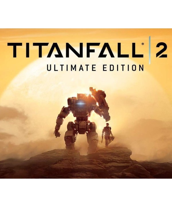 Titanfall 2 Ultimate Edition XBOX One Xbox One Key GLOBAL
